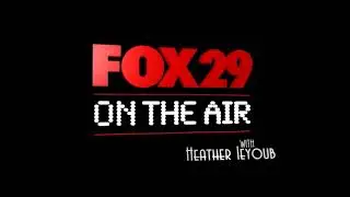 KVHP FOX29 