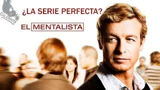 MENTALISTA ¿La serie perfecta?