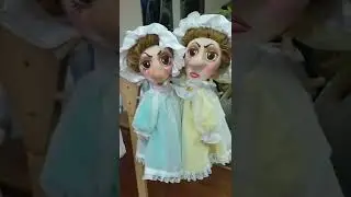 экскурсия в кукольный театр г. Смоленск