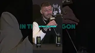 🔥Dricus on the Beef with Adesanya⚔️