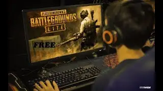 PUBG LITE PC DOWNLOAD HIGHLY COMPRESSED OFFICIALLY 