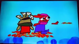 Homemade Intros: Wanda and the Alien