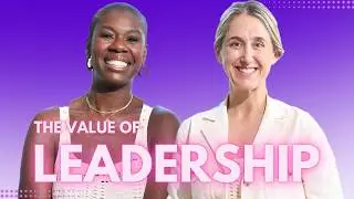The Value of Leadership, And Amazing Things We Get to Do as Nasty Women & "Childless Cat Ladies"