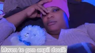 M te anvi wè Mama tololo annou leve aprè kò mwen avèm