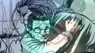 Fear The Secret   Fan Video
