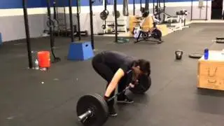 Lauren snatch PR 110