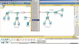 Router Disaster Recovery