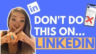 Outdated LinkedIn Tips you should not be doing in 2024 | STOP doing these