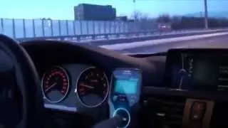Bmw 328i kris