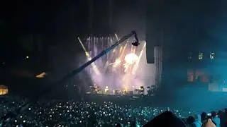 David Gilmour @ Circus Maximus, Rome, Oct 3rd, 2024