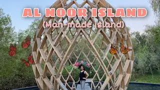 AL NOOR ISLAND (Man-made island)