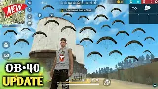 Freefire - New Factory King 2023 - Part 93 || Only Fist Fight Challenge || Official Gameplay