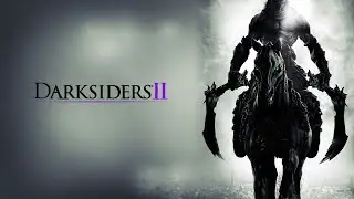 Darksiders II Deathinitive Edition прохождение # 2