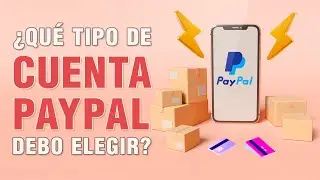 ✔ Como CREAR una CUENTA en PAYPAL para COMPRAR y VENDER  [LA FORMA CORRECTA]