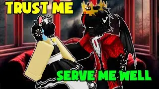 Reacting to Roblox Story I| Roblox gay story 🏳️‍🌈|| My Gentle Gay Giant | CHRISTMAS SPECIAL