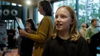 Introdans | Opening Virtuele Danscarrousel