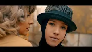 Studio Affairs feat. Zev - Heart Drum (Official Video) TETA