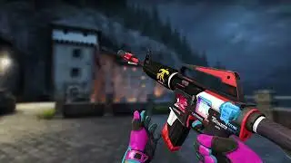 m0NESY's Inventory. CS:SO