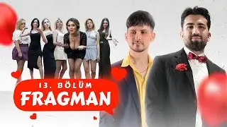 Balon Date Show 13. Bölüm Fragman