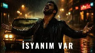 İsyanım Var | Official Lyric Video - Harman Sound Lab 