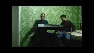 БАДРИДДИНИ ИЛХОМ/BADRIDDINI ILHOM