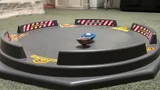 Perfect Phoenix VS Glided Nemesis 