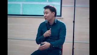 Нуртай Абилгалиев. Как трансформировать телеком оператора