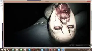 Resident Evil 7 Demo