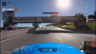 The Day Gran Turismo Cheated Me!