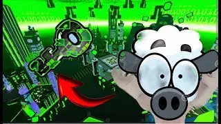 Как легко получить Hacker key в pet simulator 99!