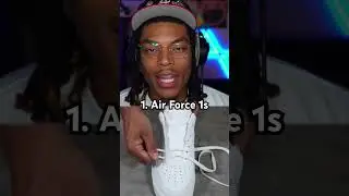 What the shoes you wear say about you‼️ #viral #shorts #fashion