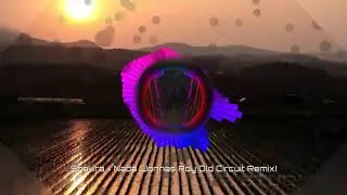 Shakira - Nada (Jonnas Roy Old Circuit Remix)