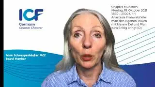 ICF Virtual Education KW 42