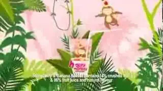 Happy Monkey TV Ad