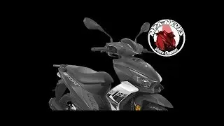 Kymco Micare 125(2024)