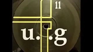 Rollin' Gear ‎– Get It Together (On Yer Feet Mix)