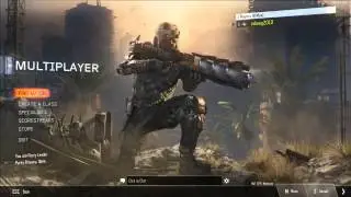 call of duty black ops 3 beta
