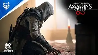 Assassin's Creed Infinity™ | PS5