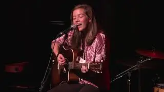Loni Lila - Live - Treffen Junge Musik-Szene 2018