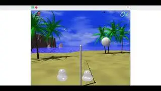 Blobby Volley 2 in Scratch!