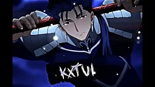 lancer badass edit [rm: ay.zomb1e]