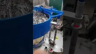.5g Cartridges Automatic Filling Machine - 1,000 Cartridges an Hour #roadto2k #machine #asmrsounds