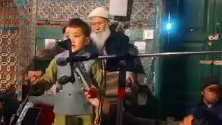 Allah Hoo Allah Hoo - Heart Touching Kalam | BEAUTIFUL VOICE