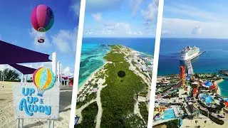 The HIGHEST point in the Bahamas