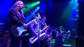 Gov't Mule - 