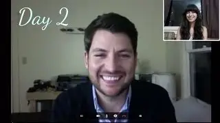 7p/10e - Day 2 - Will You Be My Friend?