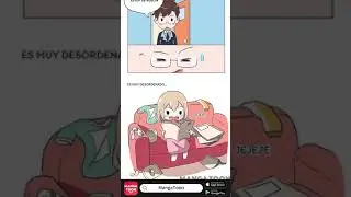 超级污敌萝小莉 Episode 1 - Spanish - Chao Ji Wu Di Luo Xiao Li  - Manga Toon