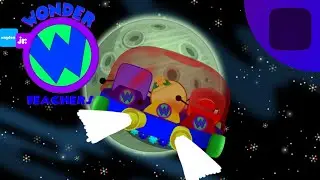 Wonder Feachers Mixel Moon Madness Opening Theme