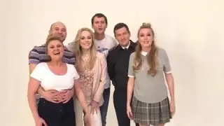 Реальные пацаны - Светлогорск (приглашение)