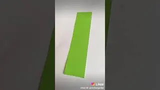 как сделать гусінь